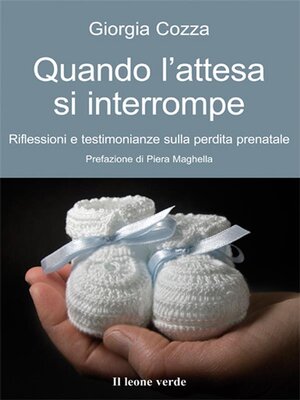 cover image of Quando L'attesa Si Interrompe